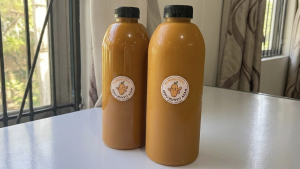 Jamu Kunyit Asem Morning Picks