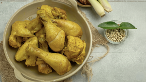Ayam Ungkep